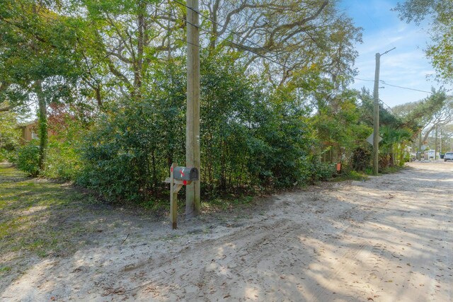 5442 Ervin St, Fernandina Beach, FL 32034 - photo 4