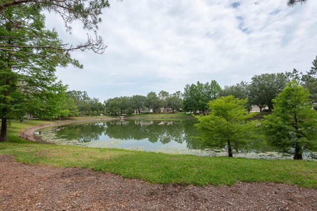 902 Heron Point Cir, Deland, FL 32724 - water view