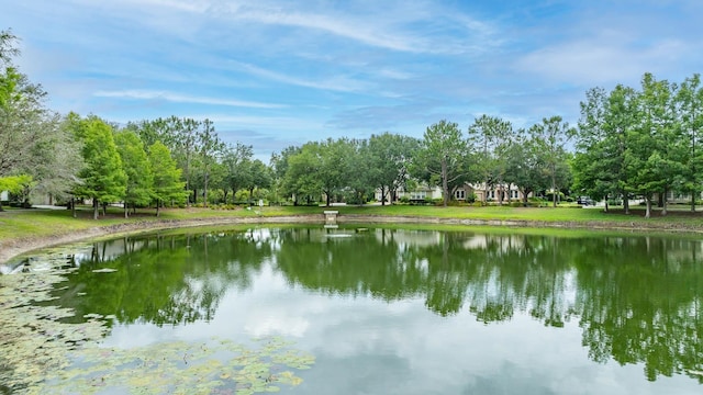 902 Heron Point Cir, Deland, FL 32724 - water view