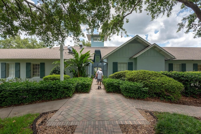 902 Heron Point Cir, Deland, FL 32724 - view of front of property