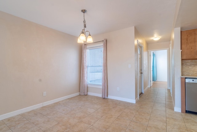 4602 Sandcastle Cir, Saint Augustine, FL 32084 - kitchen with brown cabinetry, light countertops, appliances with stainless steel finishes, and a sink