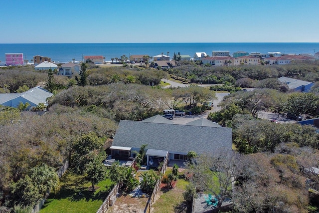 4602 Sandcastle Cir, Saint Augustine, FL 32084 - garage with washer / clothes dryer, concrete block wall, and a garage door opener