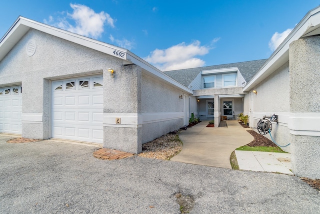 4602 Sandcastle Cir, Saint Augustine, FL 32084 - bird's eye view featuring a water view