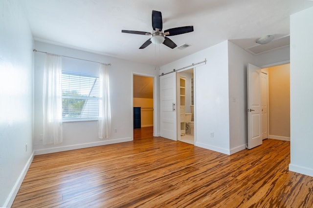 4602 Sandcastle Cir, Saint Augustine, FL 32084 - interior space with stairs, visible vents, ceiling fan, tile patterned flooring, and baseboards