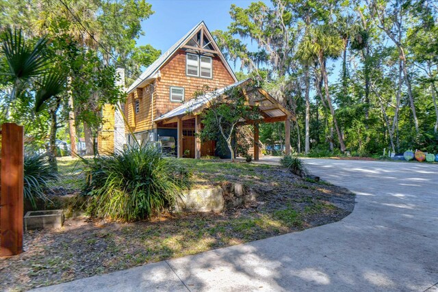 163 Payne Rd, Satsuma, FL 32189 - photo 56