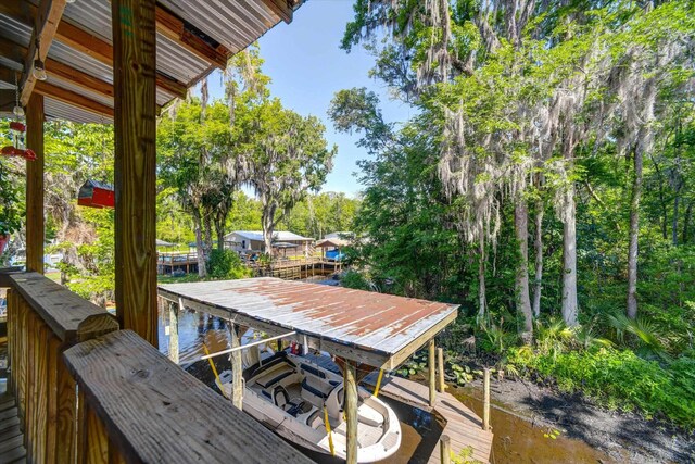 163 Payne Rd, Satsuma, FL 32189 - photo 9