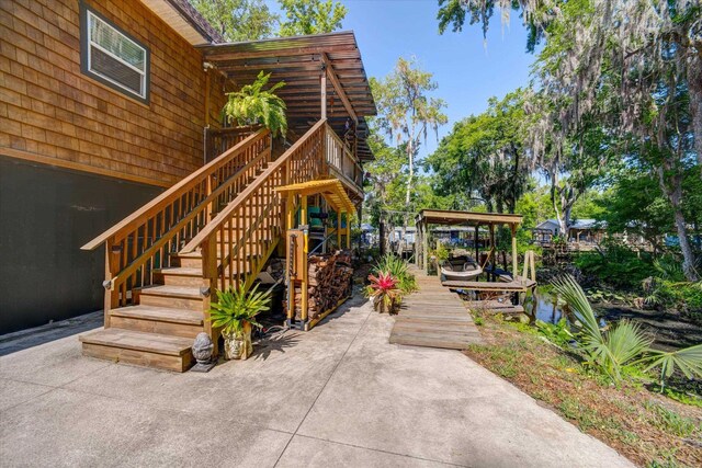 163 Payne Rd, Satsuma, FL 32189 - photo 24