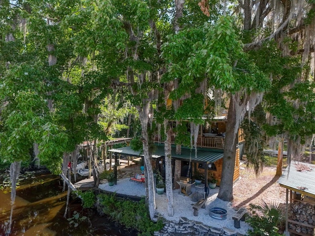 163 Payne Rd, Satsuma, FL 32189 - photo 10