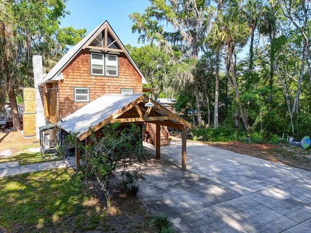 163 Payne Rd, Satsuma, FL 32189 - photo 7