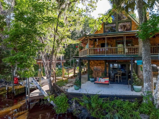 163 Payne Rd, Satsuma, FL 32189 - photo 3