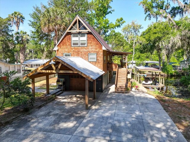 163 Payne Rd, Satsuma, FL 32189 - photo 8