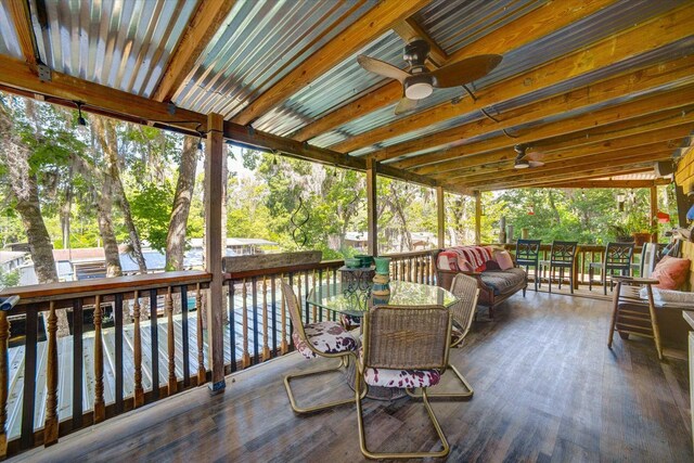 163 Payne Rd, Satsuma, FL 32189 - photo 14