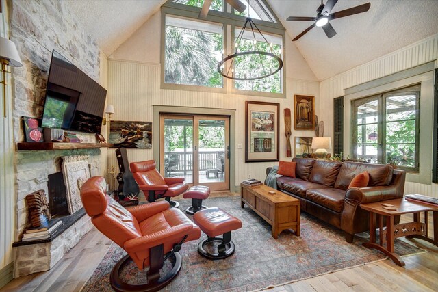 163 Payne Rd, Satsuma, FL 32189 - photo 20