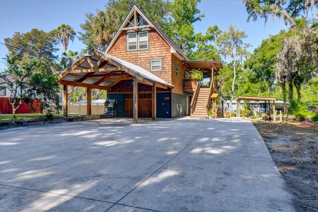163 Payne Rd, Satsuma, FL 32189 - photo 6