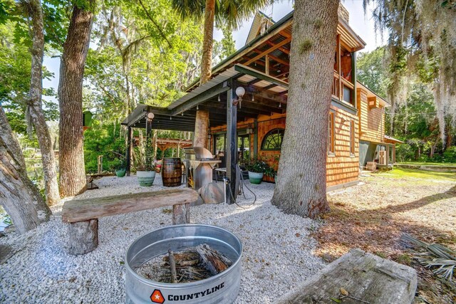 163 Payne Rd, Satsuma, FL 32189 - photo 57