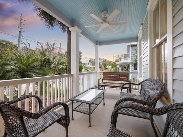 66 Weeden St, Saint Augustine, FL 32084