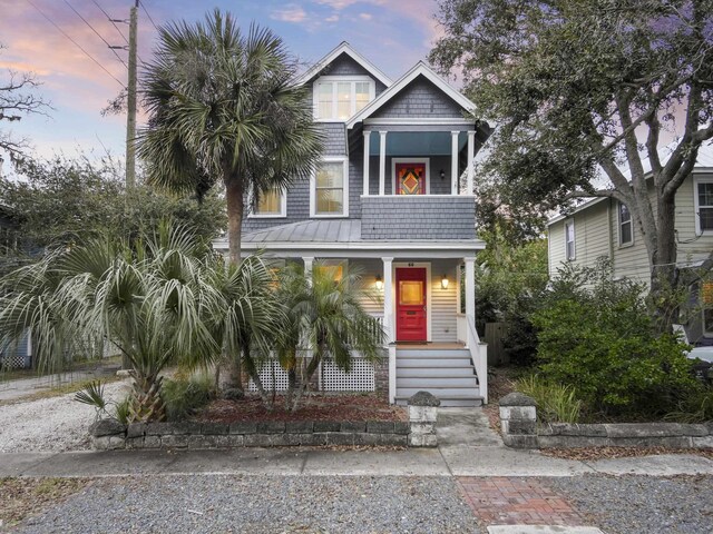 66 Weeden St, Saint Augustine, FL 32084