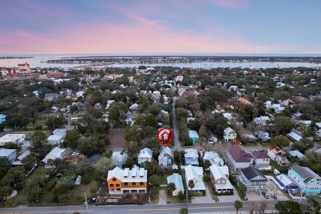 66 Weeden St, Saint Augustine, FL 32084