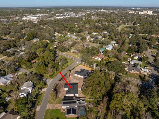411 Royal Rd, Saint Augustine, FL 32086 - bird's eye view