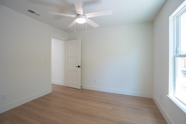 411 Royal Rd, Saint Augustine, FL 32086 - bathroom featuring a shower stall and tile patterned floors