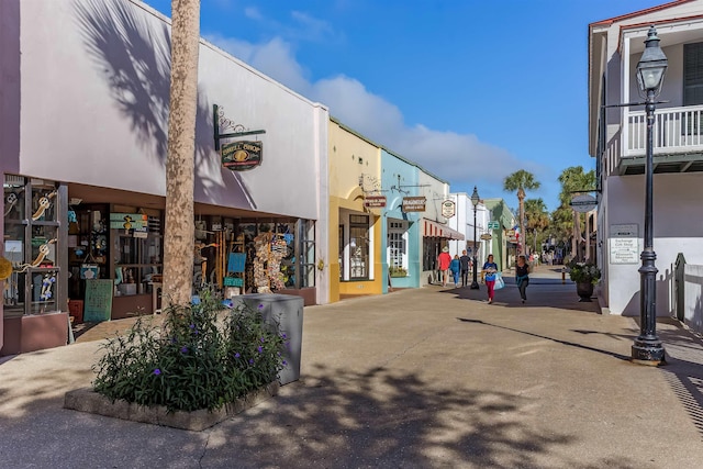 1300 Francis St, Saint Augustine, FL 32084 - exterior space