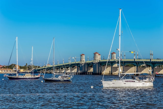 1300 Francis St, Saint Augustine, FL 32084 - water view