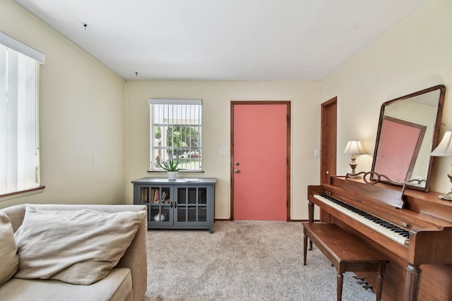 1300 Francis St, Saint Augustine, FL 32084 - bedroom with carpet