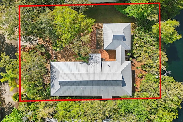 146 Istoria Dr, Saint Augustine, FL 32095 - aerial view