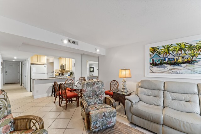 4670 A1A S Unit 1404, Saint Augustine, FL 32080 - view of community with a water view and a gate