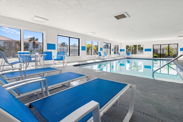 4670 A1A S Unit 1404, Saint Augustine, FL 32080 - view of indoor community pool