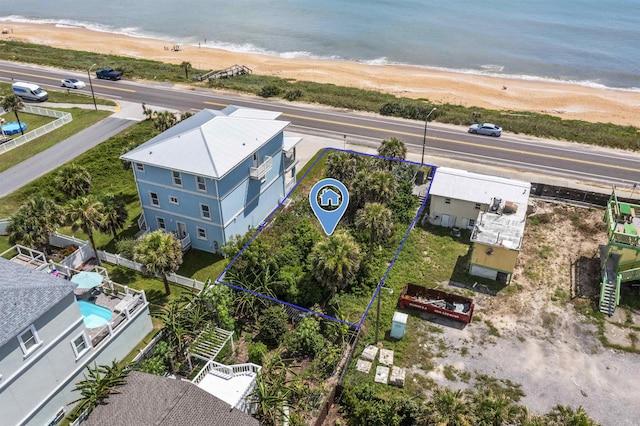 Listing photo 3 for 1011 N Ocean Shore Blvd, Flagler Beach FL 32136