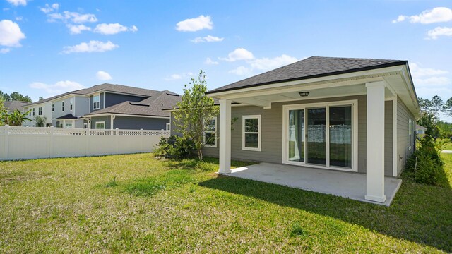 443 Watervale Dr, Saint Augustine, FL 32092