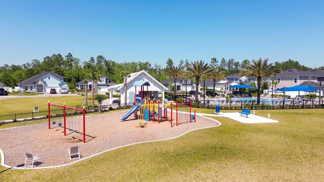 443 Watervale Dr, Saint Augustine, FL 32092