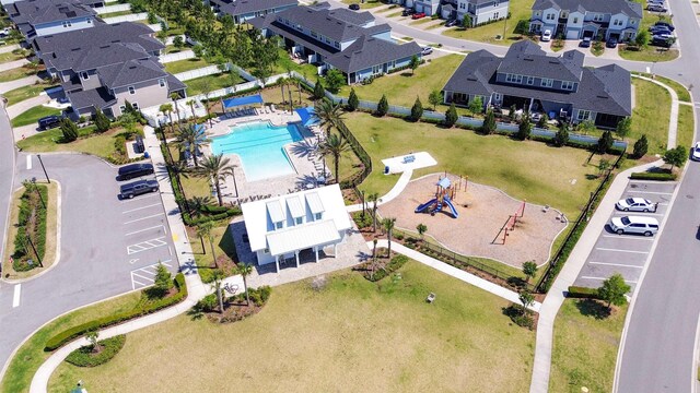 443 Watervale Dr, Saint Augustine, FL 32092