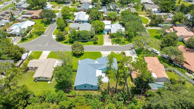 132 Southwind Cir, Saint Augustine, FL 32080 - aerial view of residential area