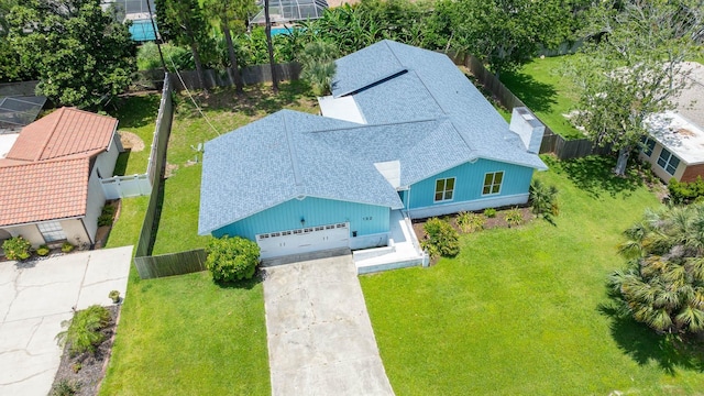 132 Southwind Cir, Saint Augustine, FL 32080 - view of subject property