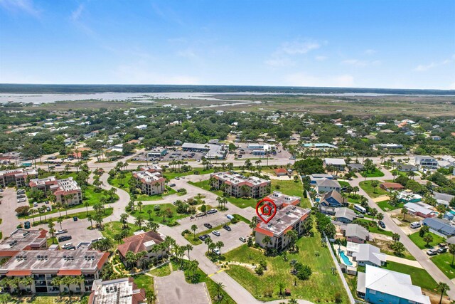 4250 A1A S L25, Saint Augustine, FL 32080 - aerial view of property's location