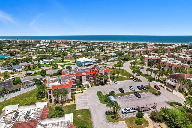 4250 A1A S L25, Saint Augustine, FL 32080 - aerial view of a large body of water