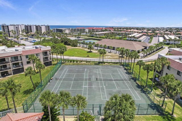 4250 A1A S L25, Saint Augustine, FL 32080 - drone / aerial view
