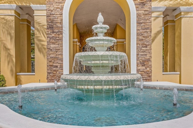 501 Olympic Cir, Saint Augustine, FL 32092 - view of swimming pool
