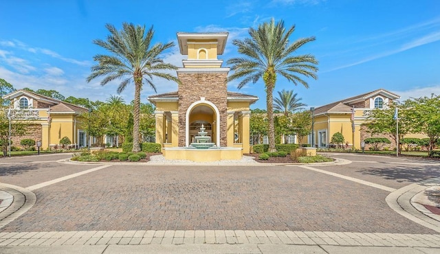 501 Olympic Cir, Saint Augustine, FL 32092 - view of property