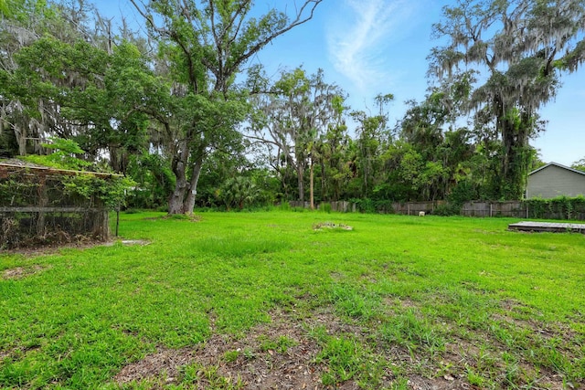 205 E Cochran Ave, Hastings, FL 32145 - photo 22
