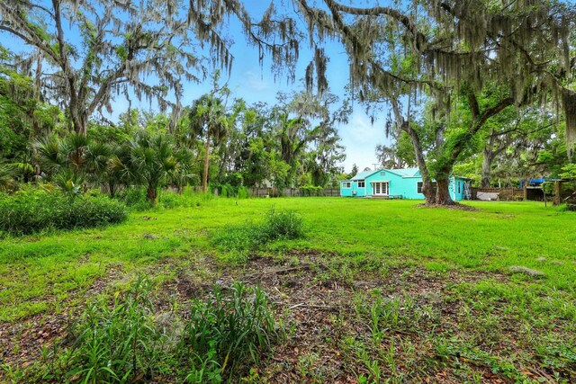 205 E Cochran Ave, Hastings, FL 32145 - photo 23