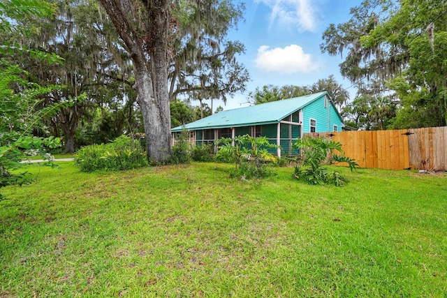 205 E Cochran Ave, Hastings, FL 32145 - photo 1
