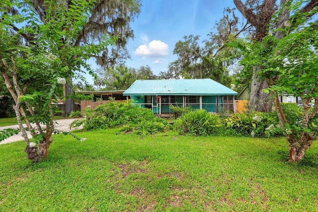 205 E Cochran Ave, Hastings, FL 32145 - photo 25