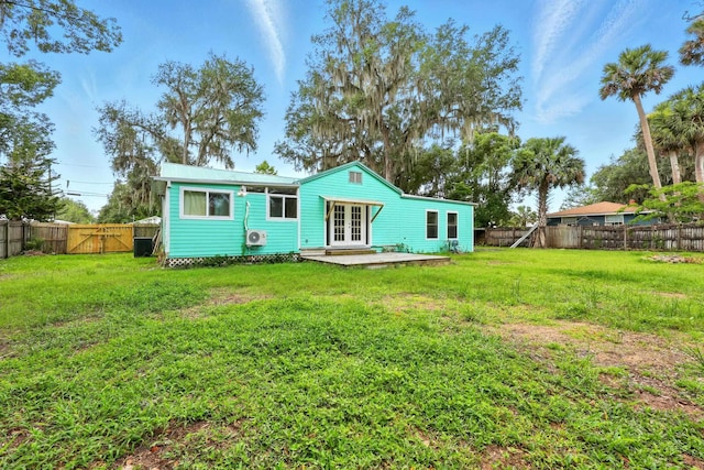 205 E Cochran Ave, Hastings, FL 32145 - photo 24