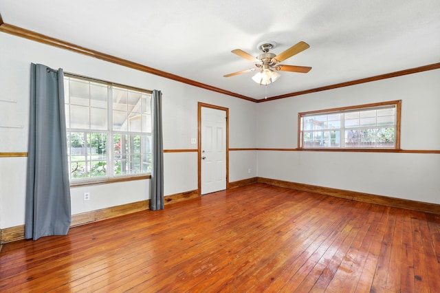 205 E Cochran Ave, Hastings, FL 32145 - photo 6