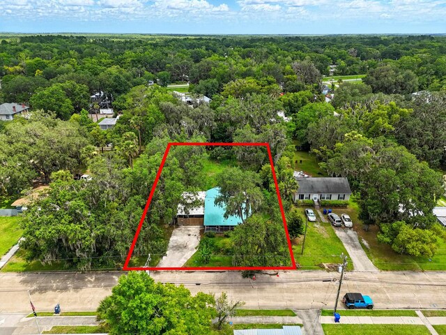 205 E Cochran Ave, Hastings, FL 32145 - photo 30