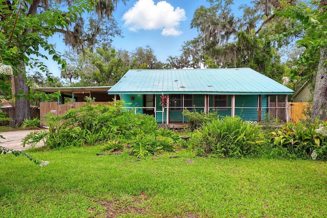 205 E Cochran Ave, Hastings, FL 32145 - photo 2