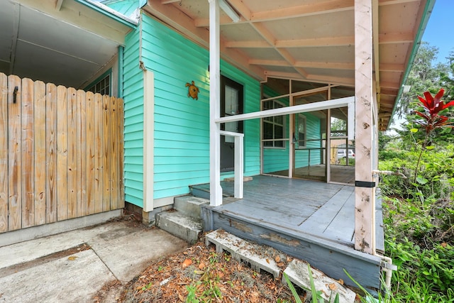 205 E Cochran Ave, Hastings, FL 32145 - photo 39